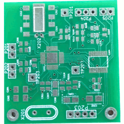 PCB Fabrication